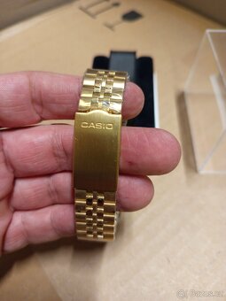 HODINKY CASIO - 7