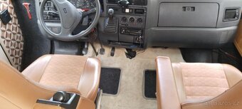 Fiat ducato Hymer - 7