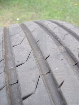 Maxxis premitra 5 SUV 225/60 R17 99V - 7