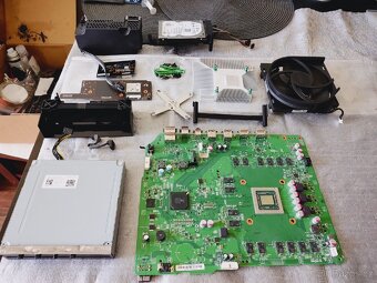 Xbox one S - 7