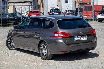 Peugeot 308 Break/SW SW 1.6 BlueHDi 120 Active Stop Start - 7