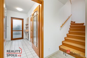 Prodej, domy/rodinný, 135.43 m2, Levandulová 606/82, Újezd, - 7