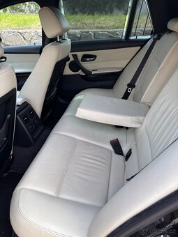 Prodám BMW 330xd, e91 - 7