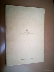 elektrotechnika pro řidiče-1953 , 207stran - 7