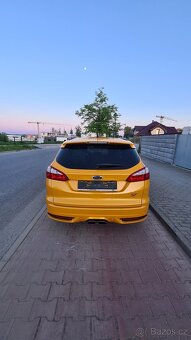 Ford Focus ST250 mk3 combi - 7