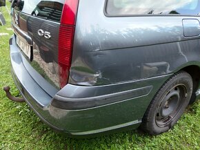 Citroen C5 1.6 Hdi - 7