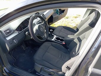 Volkswagen Passat B7 - 7