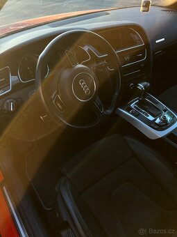 Audi A5 S Line 2.0 TDI 140KW - 7