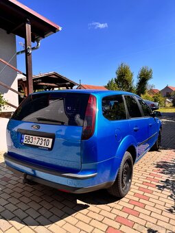 Ford focus mk 2 - 7