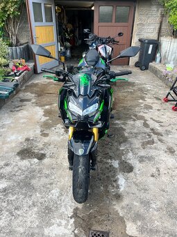 Kawasaki z900 SE - 7