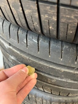 Michelin Pilot Sport 3 r18 - 7