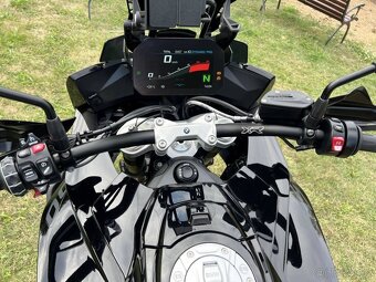 BMW S 1000 XR - 7