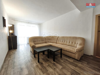 Pronájem bytu 2+1, 54 m², Karviná, ul. Kosmonautů - 7