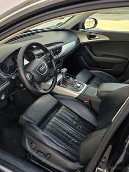 Audi a6 c7 4g automat - 7