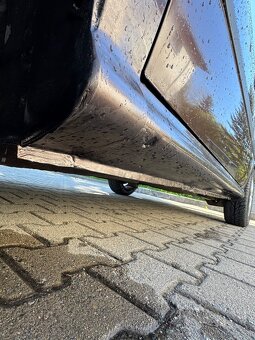 Škoda Octavia I 1.9TDI 66Kw AGR - 7