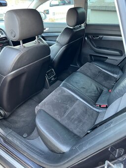 Audi A6 4F 2.8FSI 2009 - 7