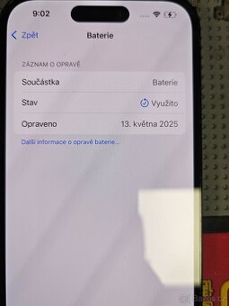 iphone 14 pro 256GB kategorie AB - 7