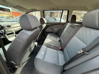Škoda Octavia 1.9TDi kombi 66kw (2001) - tažné/servis/klima - 7