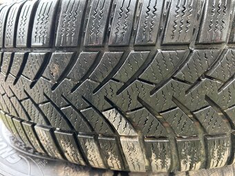 Zimní pneumatiky 205/55 R16 - 7