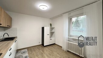 Pronájem bytu 1+1, 46 m2 - Hrádek nad Nisou, ev.č. 06665 - 7