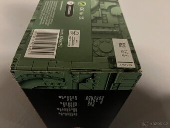 Lego Icons 10290 - Pickup - nové - 7