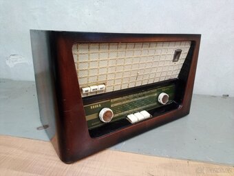Rádio - 7