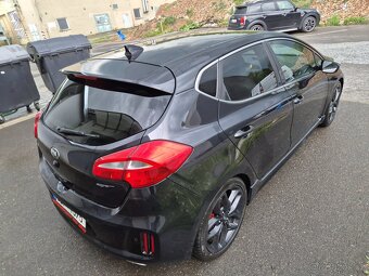 Kia Ceed GT 1.6 r.v. 2017 - 7
