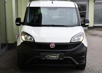 Fiat Dobló 1.4i 70kW 25tis.KM - 7