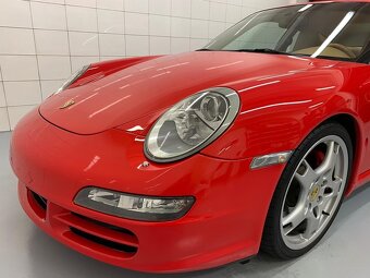 Porsche 911 (997.1) Carrera S X51 - 7