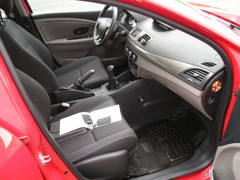 RENAULT MÉGANE III 1.6-16V 74KW RV-2009-klima - 7
