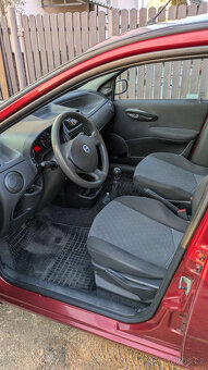 Fiat Punto II 1.2 44KW - 2006 - LPG - po servisu - nová STK - 7