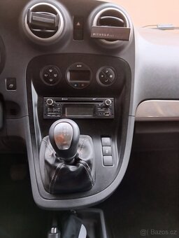 Mercedes Citan 111CDI Tourer  odpočet DPH - 7