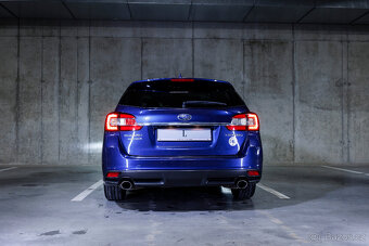 Subaru Levorg 1.6 CVT GT-S Sport, 1. majiteľ, SK auto, DPH - 7