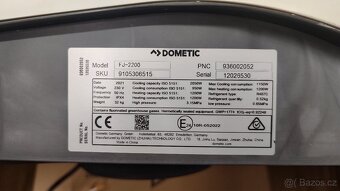 Klimatizace Dometic FreshJet 2200 - 7