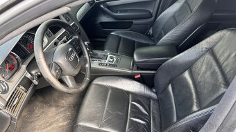 Audi A6 3.0TDI Quattro - 7