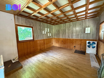 Prodej pozemku k výstavbě, 1390 m2, Bystřice nad Olší - 7