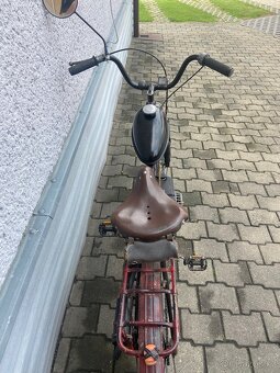 Motokolo minibike 49cc - 7