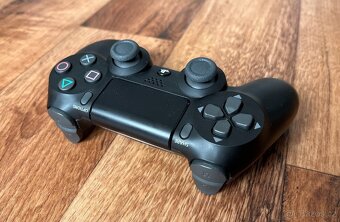 Playstation 4 Slim (CUH-2016B) 1TB černá - 7