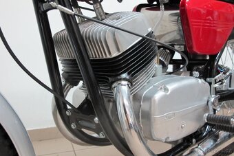 JAWA 350/634 - 7
