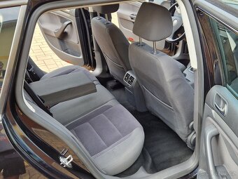VW Golf Variant 1.9TDI - 7