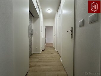 Pronájem, byt 2+1, 54 m, Okružní 1888/4, Žďár nad Sázavou - - 7