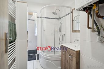 Pronájem byty 3+1, 57 m2, ev.č. 00041 - 7