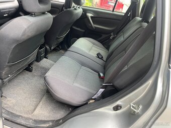 Rav 4 2.0d 85kw - 7