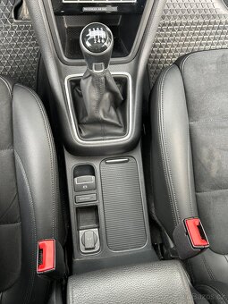 VW SHARAN,2.0 TDI 135kW 2016,tažné, panoramatické okno, navi - 7
