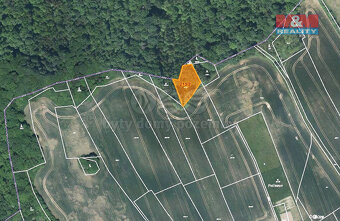 Prodej louky, 1683 m², Veselice - 7