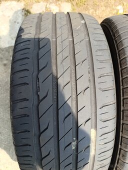 Semperit Speedline 3 rozměr 225/50R17 98Y XL - 7