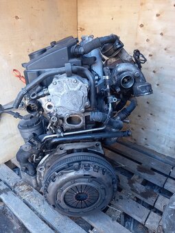 BMP 2.0tdi 103kw - 7