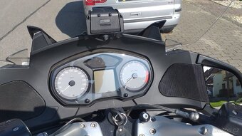 BMW R 1200RT - 7