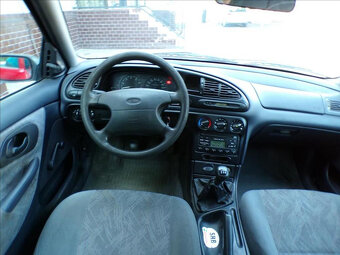 Ford Mondeo 1,6 16V KLIMATIZACE.EKO PLACENO - 7