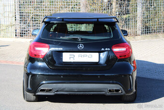 Mercedes-Benz A45 AMG 4Matic / 265kW / Harman/Kardon - 7